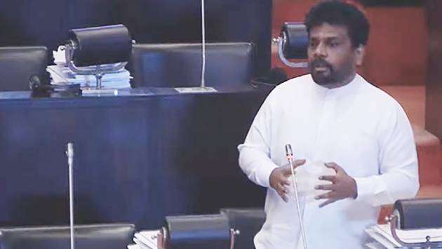 PTA will be repealed