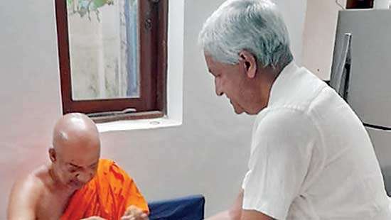 E.L.B. Hurulle’s 107th birth anniversary commemorated