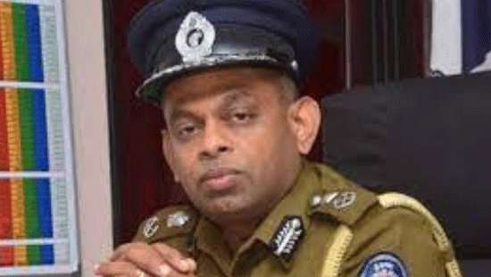Galle Face attack case: Court revokes travel ban on SDIG Deshabandu