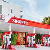 Govt. yet to reach final decision on Sinopec refinery