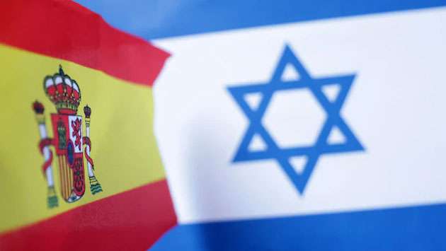 Spain permanently withdraws ambassador as rift with Israel deepens