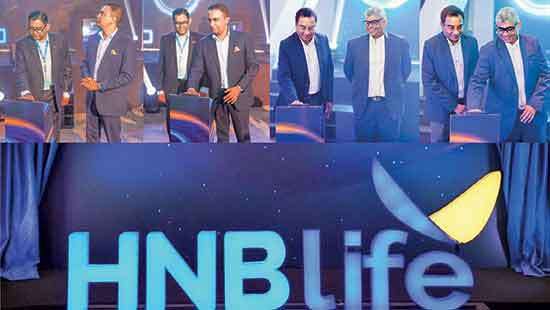 HNB Assurance marks 25 years with strategic transformation to ‘HNB Life’