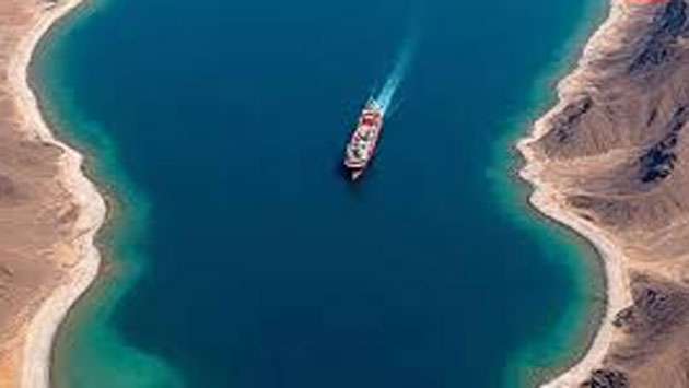 Strait of Hormuz closure threatens humanitarian catastrophe as fertiliser supplies disrupted: UN