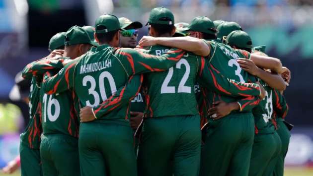 Bangladesh adamant on playing T20 World Cup in Sri Lanka despite ICC threat