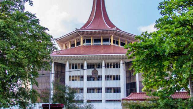 Colombo High Court acquits former ASP Udugampola in Millenium City case