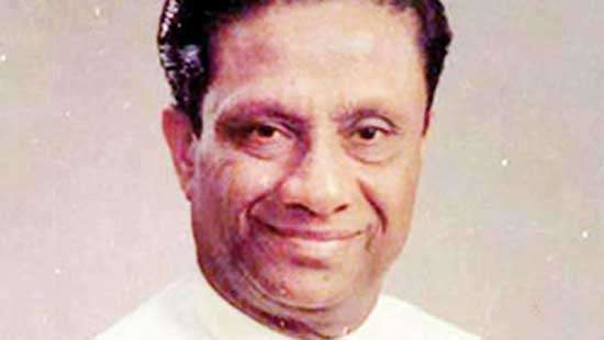 30th death anniversary of late President R. Premadasa: Economic Development spread  throughout the country under President Premadasa