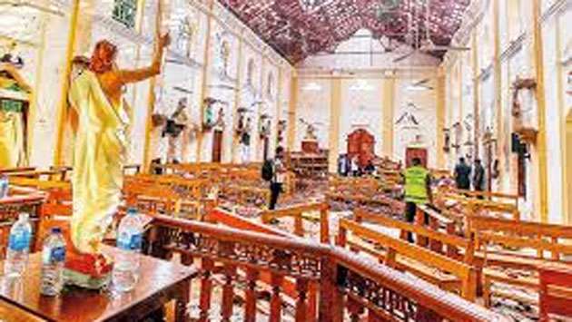 Easter probe under threat; families allege sabotage