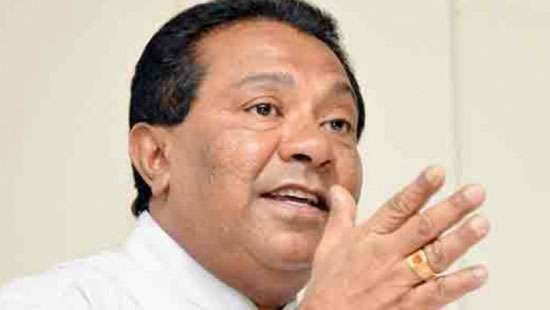 SLFP will neither contest separately nor root for Sajith: SB