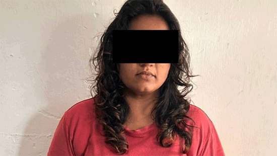 ’Ima’ arrested for involvement in drug and shooting incidents