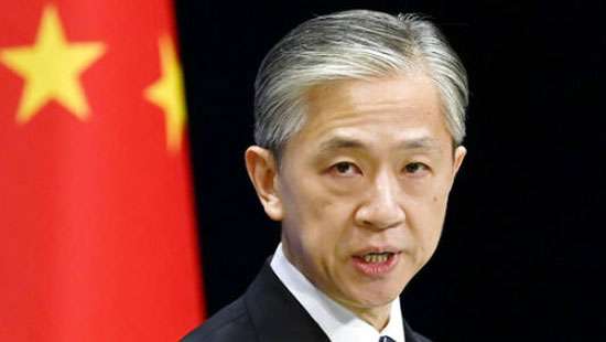 China reassures continued support to SL to ease debt burden
