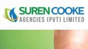 Suren Cooke Agencies marks a decade as representative of Riken Keiki brand in Sri Lanka