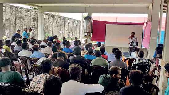 RDB Bank empowers Northern entrepreneurs