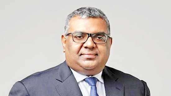 EDB Chairman Prabhash Subasinghe steps down