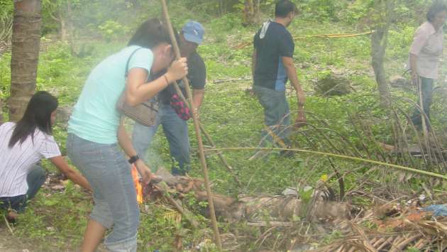 People’s attitude key to dengue eradication: Expert