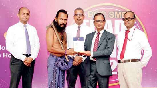BOC empowers Dambana indigenous community through digital payments