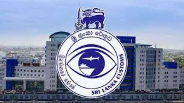 Customs records highest-ever revenue