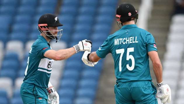 New Zealand batter retires from men’s T20Is