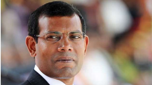 Very much looking forward to Wickremesinghe returning home shortly: Ex-Maldivian president