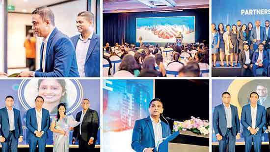 HNBA concludes Partnership Life 2025
