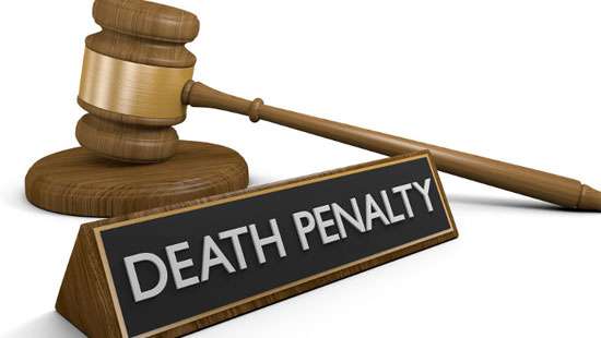 Decades-old murder cases end with death sentences