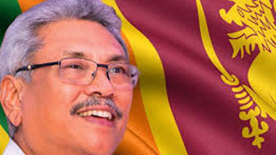 Prez proposes collective SAARC response to fight COVID-19