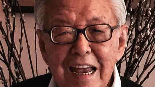 Legendary investor S.P. Tao no more