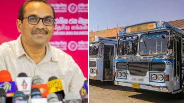 Decision on bus fare revision tomorrow: Bimal