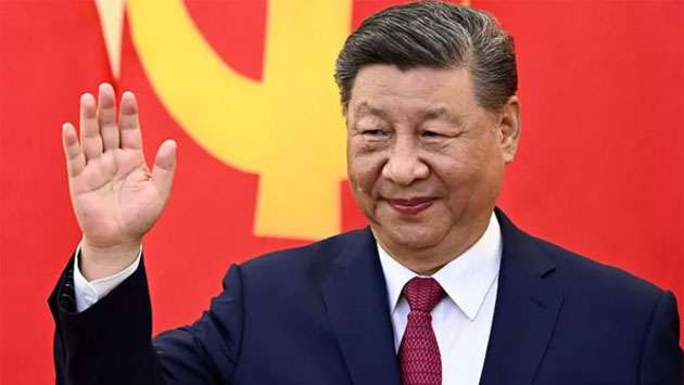 China’s Xi urges Vietnam to oppose ’bullying’ as Trump mulls more tariffs