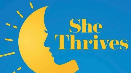 Suwa Diviya to host ‘She Thrives’ online health forum on march 9