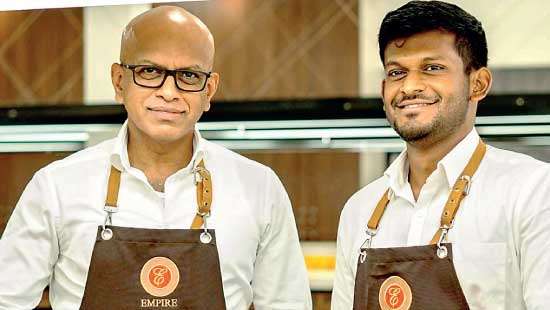 Empire Teas to celebrate 25 years with global business partners in Sri Lanka