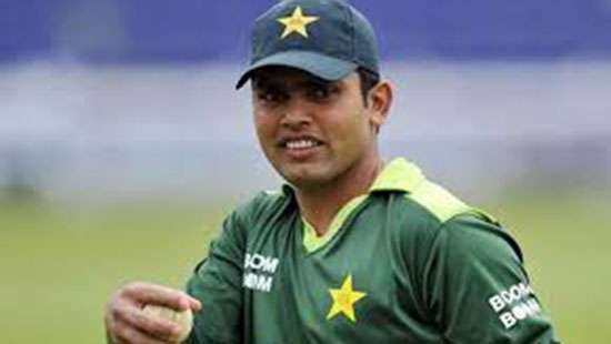 ’’Even India C team can beat Sri Lanka,” says Pakistan Kamran Akmal