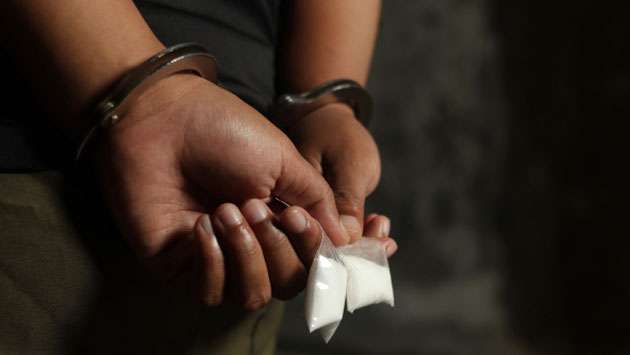 Horana tuition centre owner arrested with crystal meth