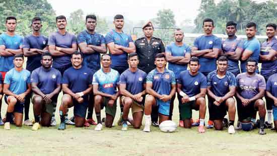 Army banking on Martis revival  
