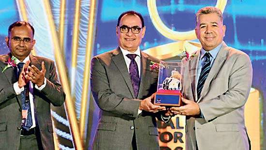 National Educator Awards honours outstanding educators