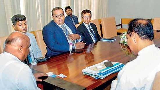 COYLE explores bilateral investment opportunities in Busan