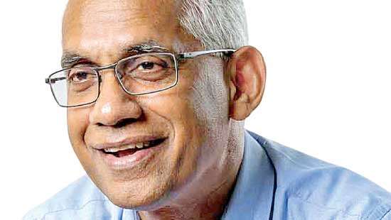 “We support president’s anti-corruption policy  not one-party state” Eran Wickramaratne