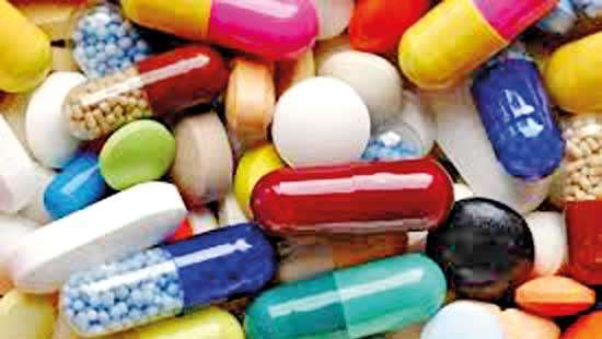 Govt. to set up 400-acre pharma manufacturing zone in Hambantota