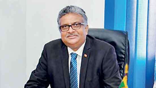 Prime Lands Residencies appoints Prof. Amaratunge to board