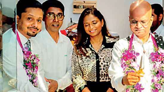 Prime Group opens Kalutara branch