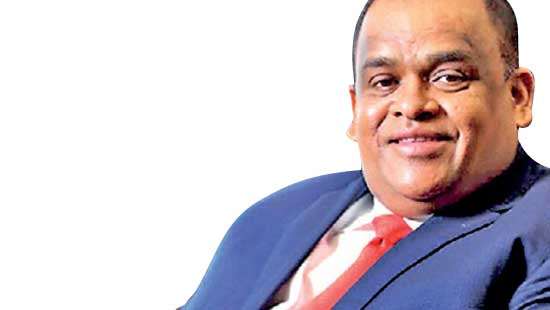 Appointment of Dhammika Perera as an MP challenged in SC