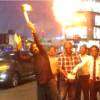 Activists demand action as ’AKD Go Home’ slogan returns