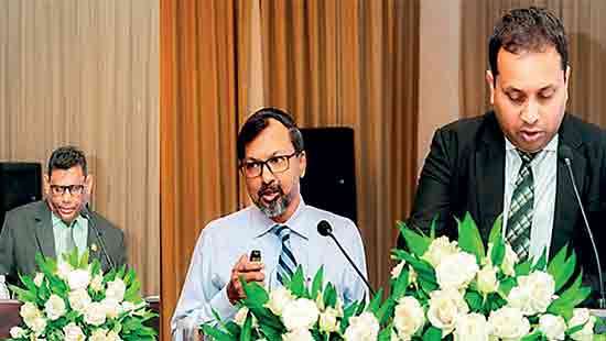 Sri Lanka Food Processors Association holds 28th AGM