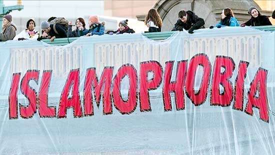 Islamophobia: The inhuman politics behind the scourge