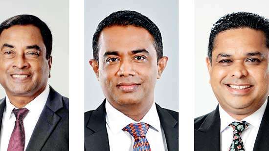 HNB Assurance Group records remarkable 22% growth in GWP