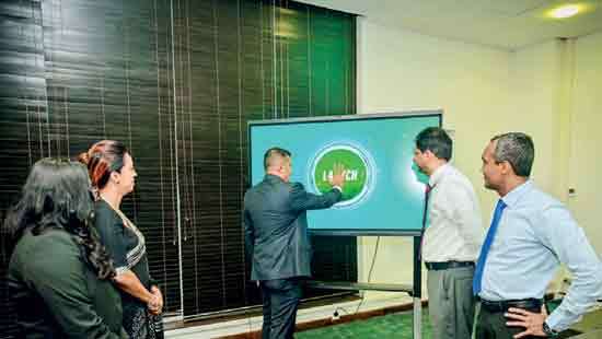 CA Sri Lanka launches Sustainability Reporting and ESG Leadership Faculty