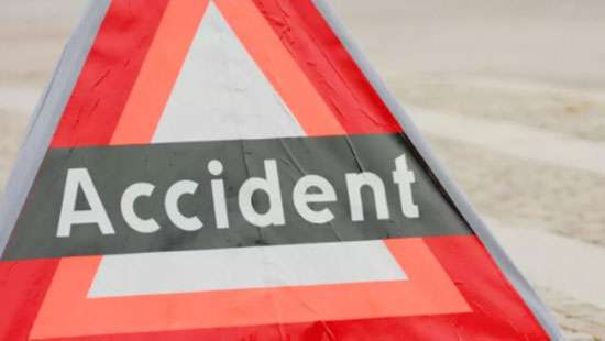 Accident in Kalutara leaves 16 passengers injured