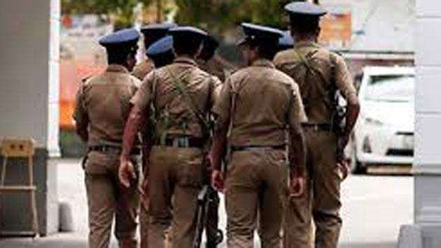 Over 70,000 Police deployed ahead of LG polls tomorrow