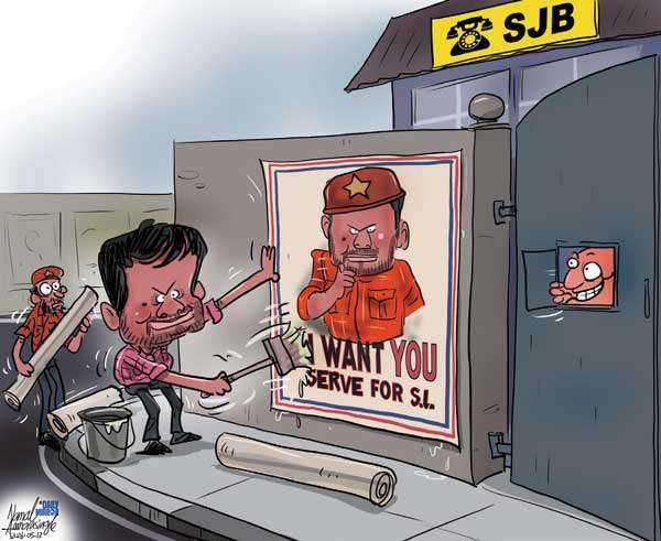 Cartoon of the Day 13-05-2026