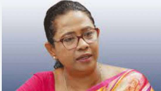 Plans to recruit multi-purpose officers to combat human-elephant conflicts: Pavithra