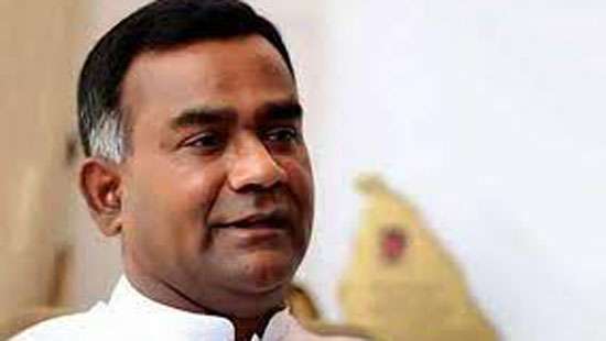 SJB instigates street protests to topple Govt.